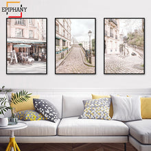 Load image into Gallery viewer, Modern City Picture for Living Room