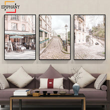 Load image into Gallery viewer, Modern City Picture for Living Room