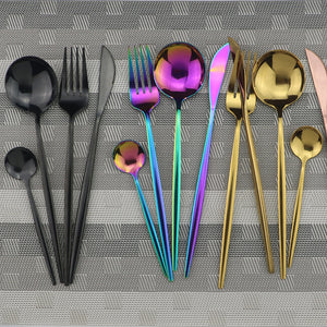 Riko Cutlery Set