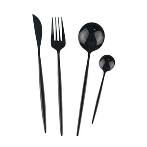 Riko Cutlery Set