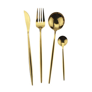 Riko Cutlery Set