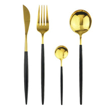 Load image into Gallery viewer, Riko Cutlery Set