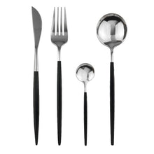 Load image into Gallery viewer, Riko Cutlery Set