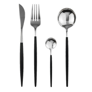 Riko Cutlery Set