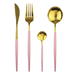 Riko Cutlery Set