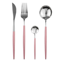 Load image into Gallery viewer, Riko Cutlery Set