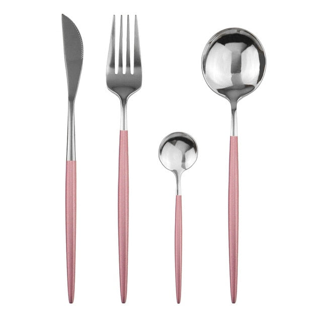 Riko Cutlery Set