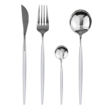 Load image into Gallery viewer, Riko Cutlery Set