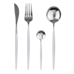 Riko Cutlery Set