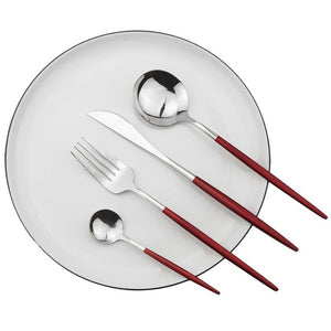 Riko Cutlery Set