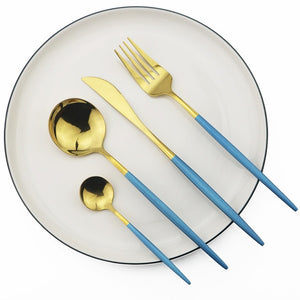 Riko Cutlery Set