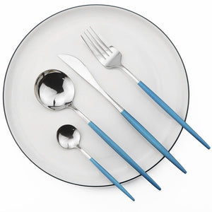 Riko Cutlery Set