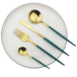 Riko Cutlery Set