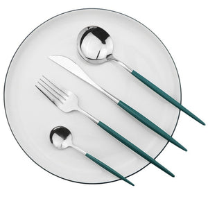 Riko Cutlery Set