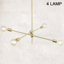 Load image into Gallery viewer, Nordic Modern Pendant Lights