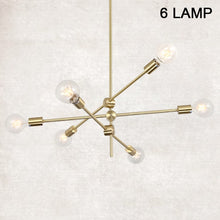 Load image into Gallery viewer, Nordic Modern Pendant Lights