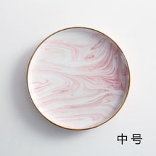 Load image into Gallery viewer, Tokyo Ceramic Dinner Plates