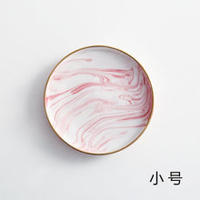 Load image into Gallery viewer, Tokyo Ceramic Dinner Plates