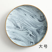 Load image into Gallery viewer, Tokyo Ceramic Dinner Plates