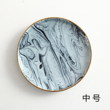 Load image into Gallery viewer, Tokyo Ceramic Dinner Plates