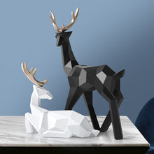 Load image into Gallery viewer, Deer Figurine