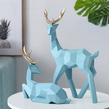 Load image into Gallery viewer, Deer Figurine