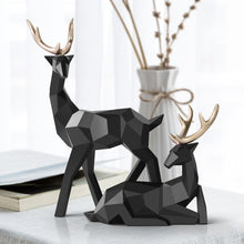 Load image into Gallery viewer, Deer Figurine