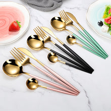 Load image into Gallery viewer, Germania Cutlery Set