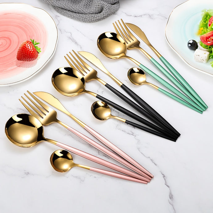 Germania Cutlery Set