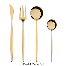 Load image into Gallery viewer, Germania Cutlery Set