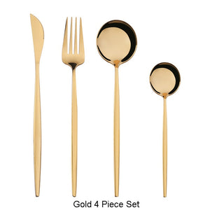 Germania Cutlery Set