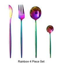 Load image into Gallery viewer, Germania Cutlery Set