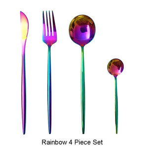 Germania Cutlery Set