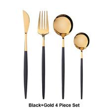 Load image into Gallery viewer, Germania Cutlery Set