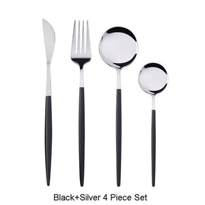 Germania Cutlery Set