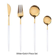 Load image into Gallery viewer, Germania Cutlery Set