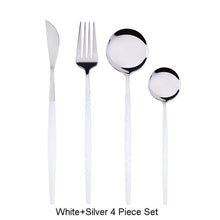 Load image into Gallery viewer, Germania Cutlery Set