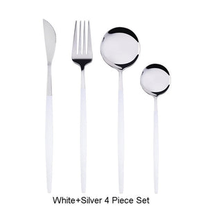 Germania Cutlery Set