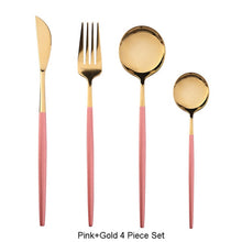 Load image into Gallery viewer, Germania Cutlery Set