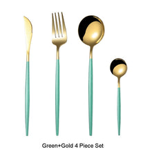 Load image into Gallery viewer, Germania Cutlery Set