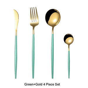 Germania Cutlery Set