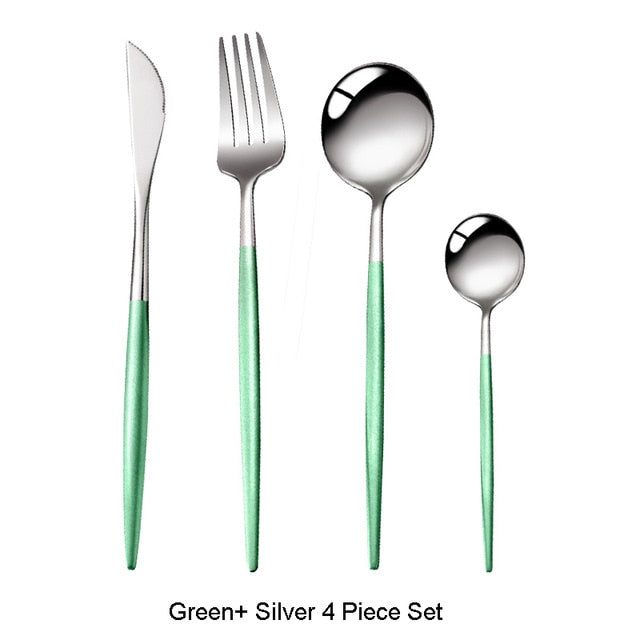 Germania Cutlery Set