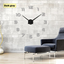 Load image into Gallery viewer, DIY Wall Clock