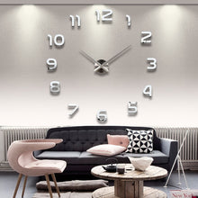 Load image into Gallery viewer, DIY Wall Clock