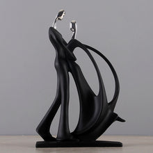 Load image into Gallery viewer, Modern Abstract Sculpture